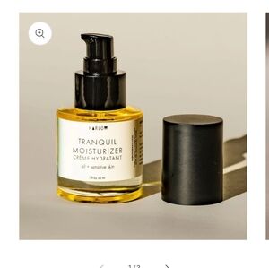 Harlow Skincare Tranquil Moisturizer
